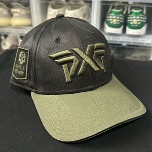 PXG Golf Hat